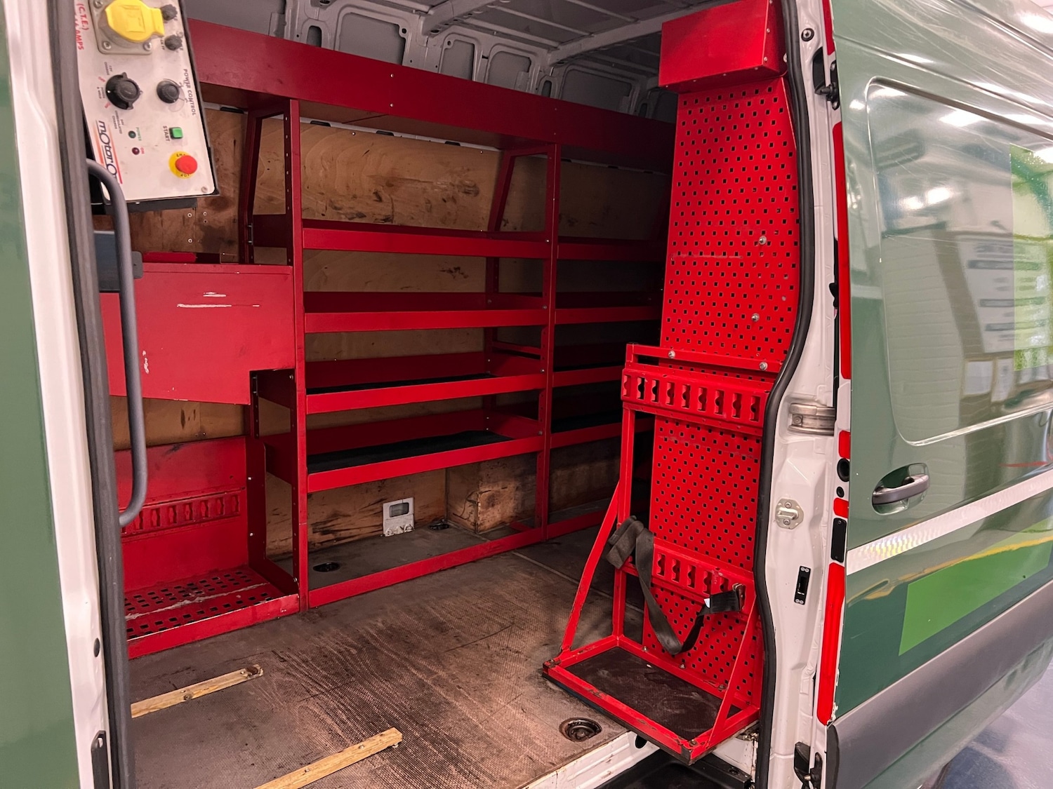 Used Mercedes-Benz Sprinter 2019 for sale - 77983702: Photo 8