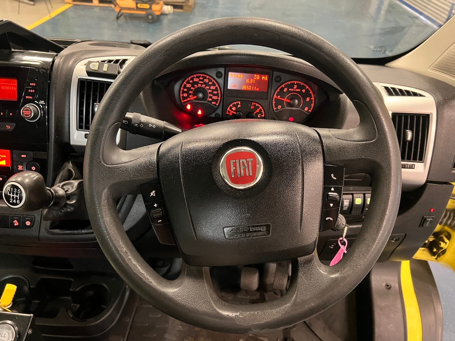 Vehicle 11