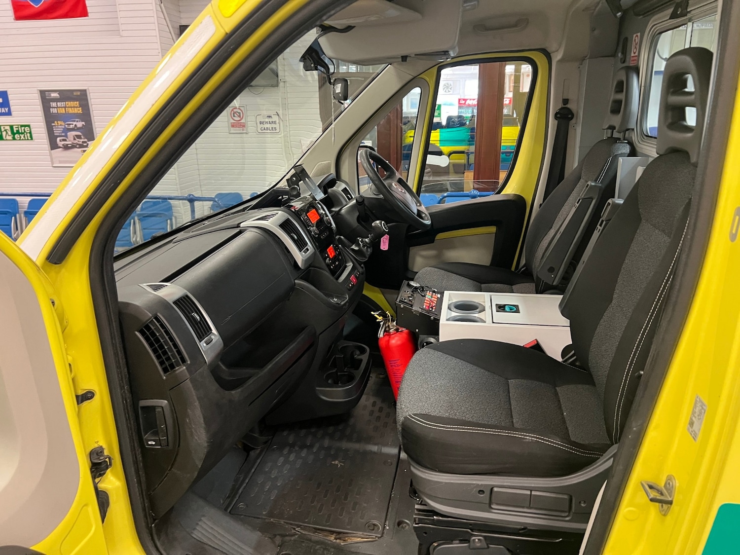 Vehicle 13
