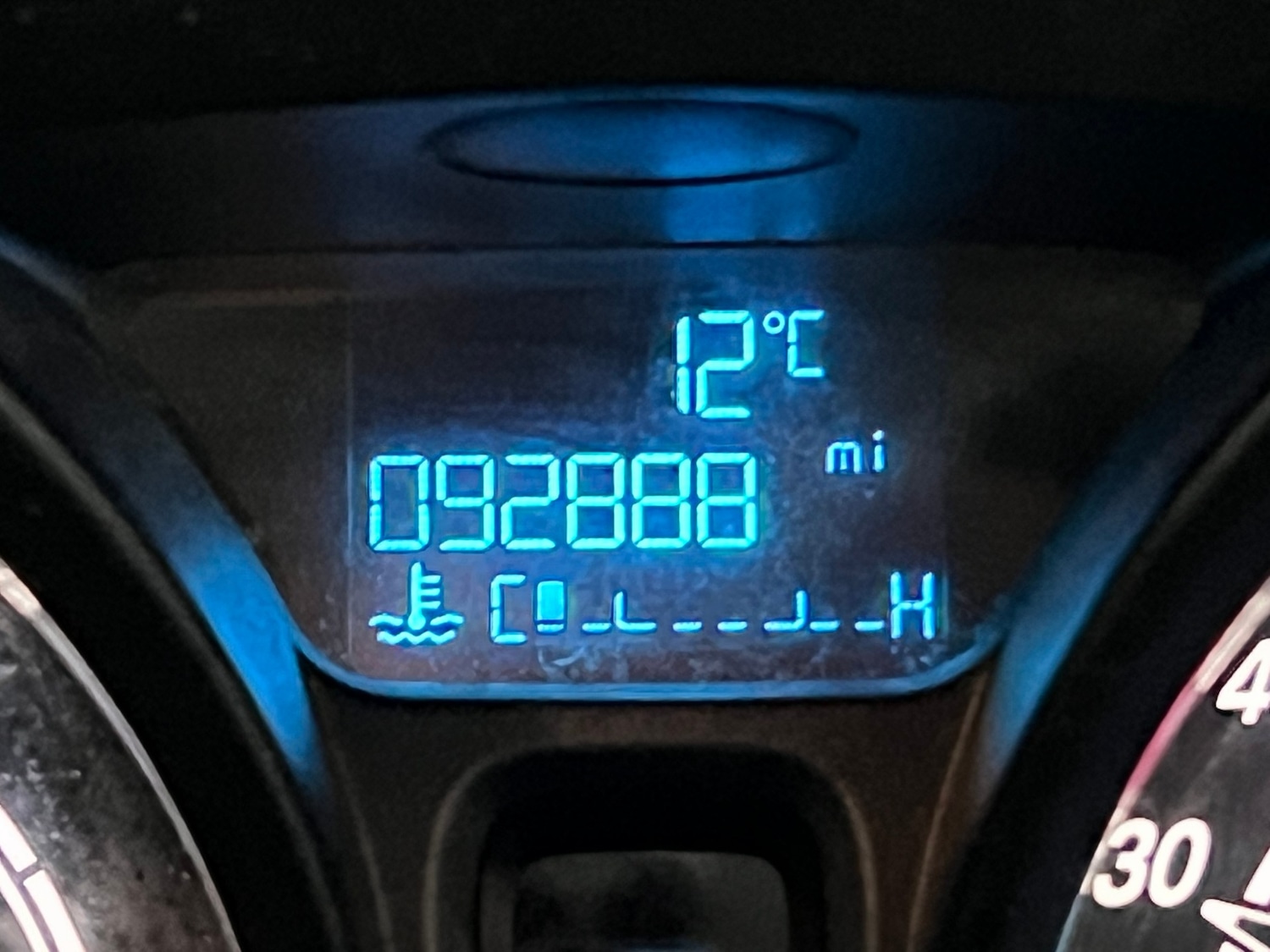 Used Ford Fiesta 2015 for sale - 76298632: Photo 11