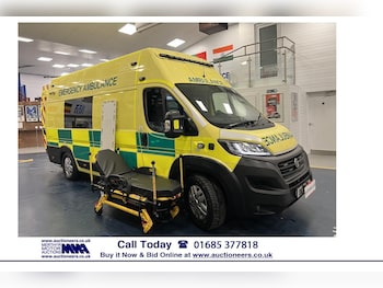 Used Fiat Ducato 2020 for sale - 78252858: Photo