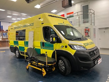 Used Fiat Ducato 2020 for sale - 78252858: Photo