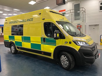 Used Fiat Ducato 2020 for sale - 78252858: Photo