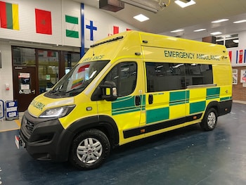 Used Fiat Ducato 2020 for sale - 78252858: Photo