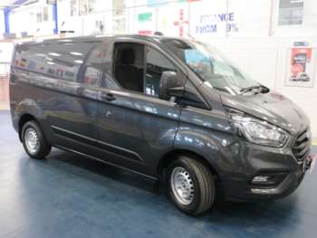 Used Ford Transit Custom 2021 for sale - 74602094: Photo