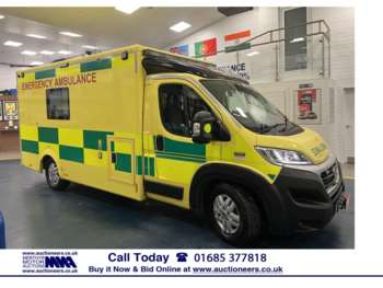 Used Fiat Ducato 2019 for sale - 74790666: Photo