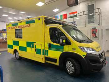 Used Fiat Ducato 2019 for sale - 74790666: Photo