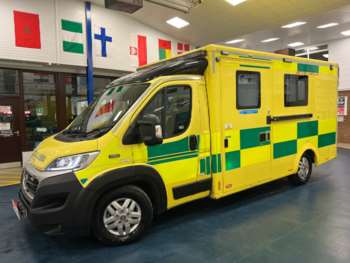 Used Fiat Ducato 2019 for sale - 74790666: Photo