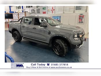 Used Ford Ranger 2023 for sale - 79786027: Photo