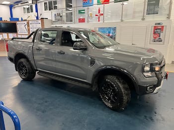 Used Ford Ranger 2023 for sale - 79786027: Photo