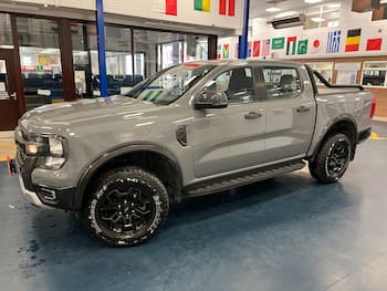 Used Ford Ranger 2023 for sale - 79786027: Photo