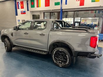 Used Ford Ranger 2023 for sale - 79786027: Photo
