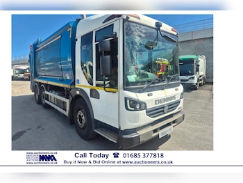 Used Dennis Elite 2015 for sale - 78775566: Photo