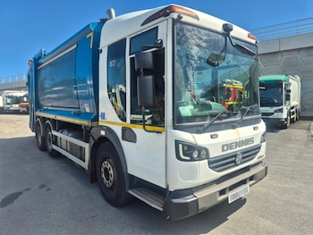 Used Dennis Elite 2015 for sale - 78775566: Photo