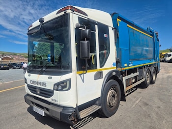 Used Dennis Elite 2015 for sale - 78775566: Photo