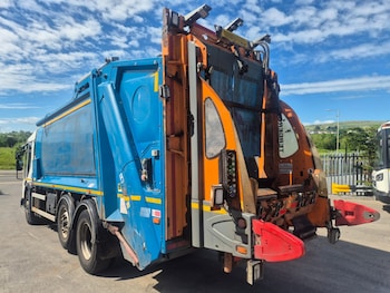 Used Dennis Elite 2015 for sale - 78775566: Photo
