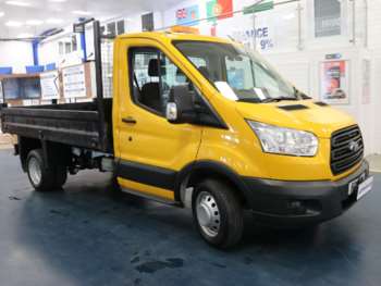 Used Ford Transit 2016 for sale - 72213647: Photo