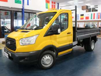 Used Ford Transit 2016 for sale - 72213647: Photo