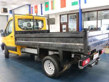 Used Ford Transit 2016 for sale - 72213647: Photo