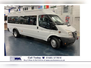 Ford - Transit