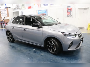 Used Vauxhall Corsa 2020 for sale - 78628247: Photo