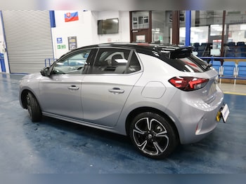 Used Vauxhall Corsa 2020 for sale - 78628247: Photo