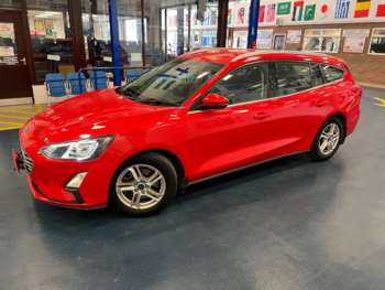 Used Ford Focus 2022 for sale - 75018826: Photo