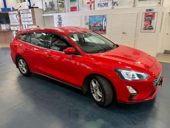 Used Ford Focus 2022 for sale - 75018826: Photo