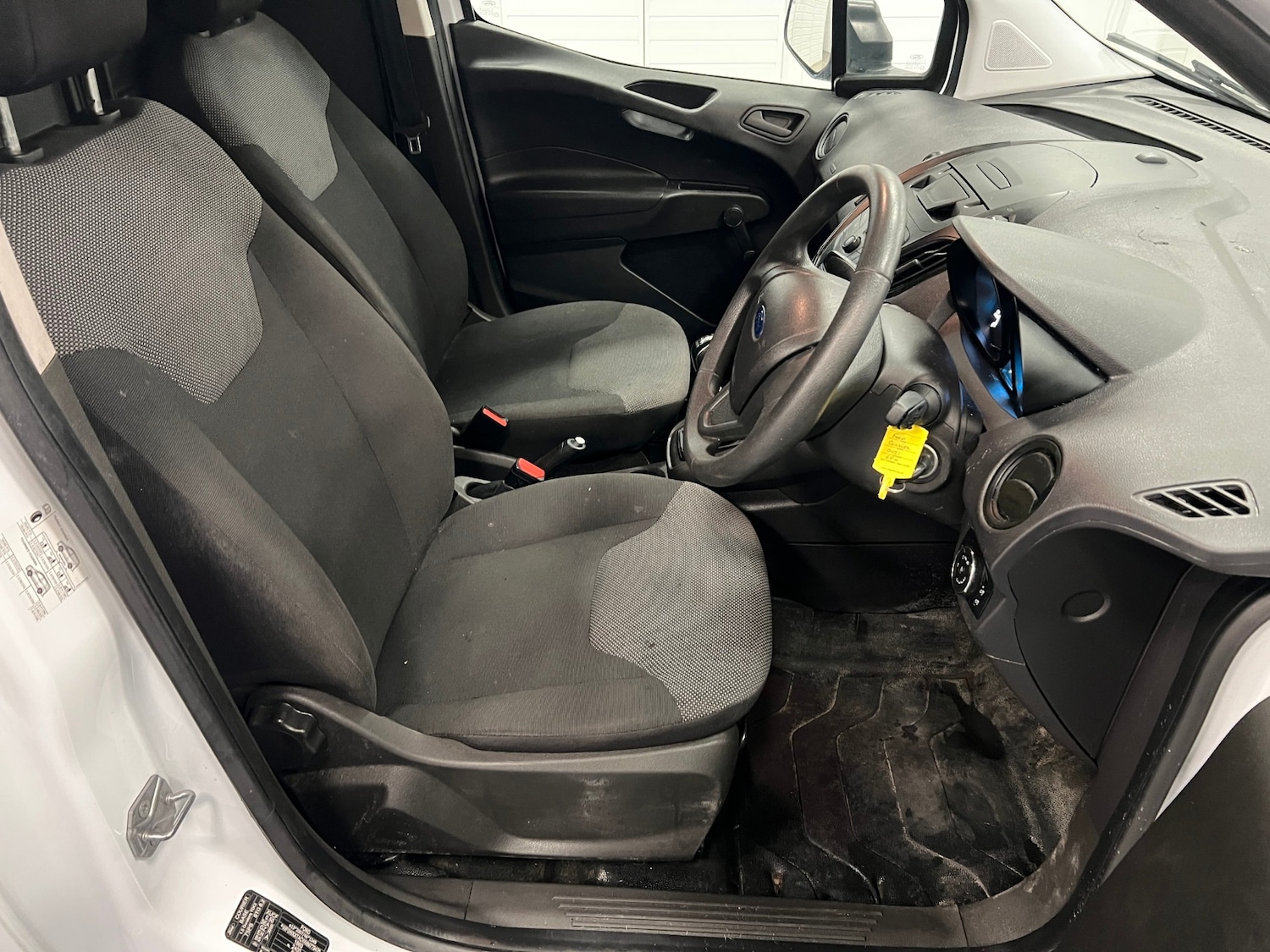 Used Ford Transit Courier 2021 for sale - 76449439: Photo 11