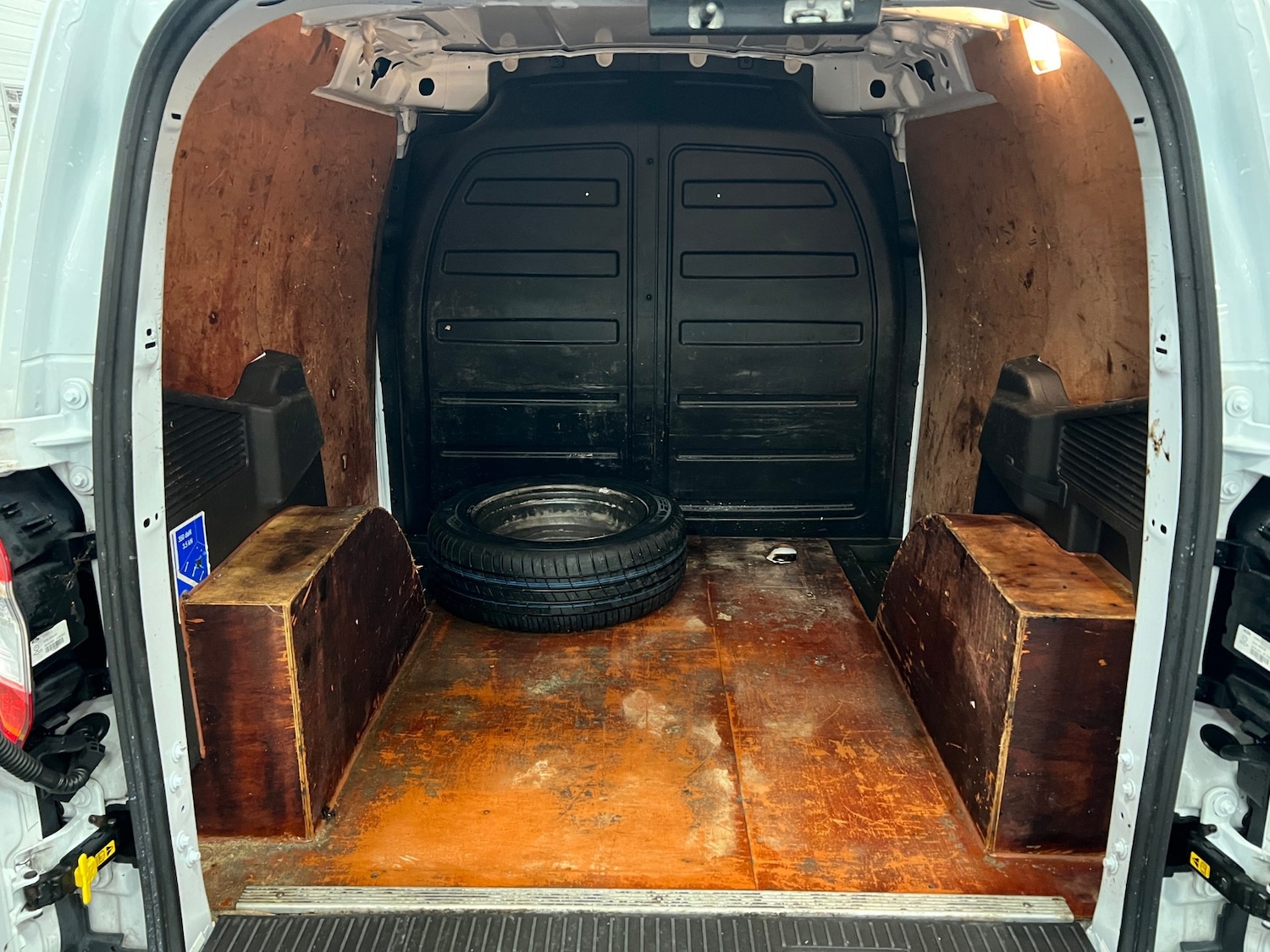 Used Ford Transit Courier 2021 for sale - 76449439: Photo 7