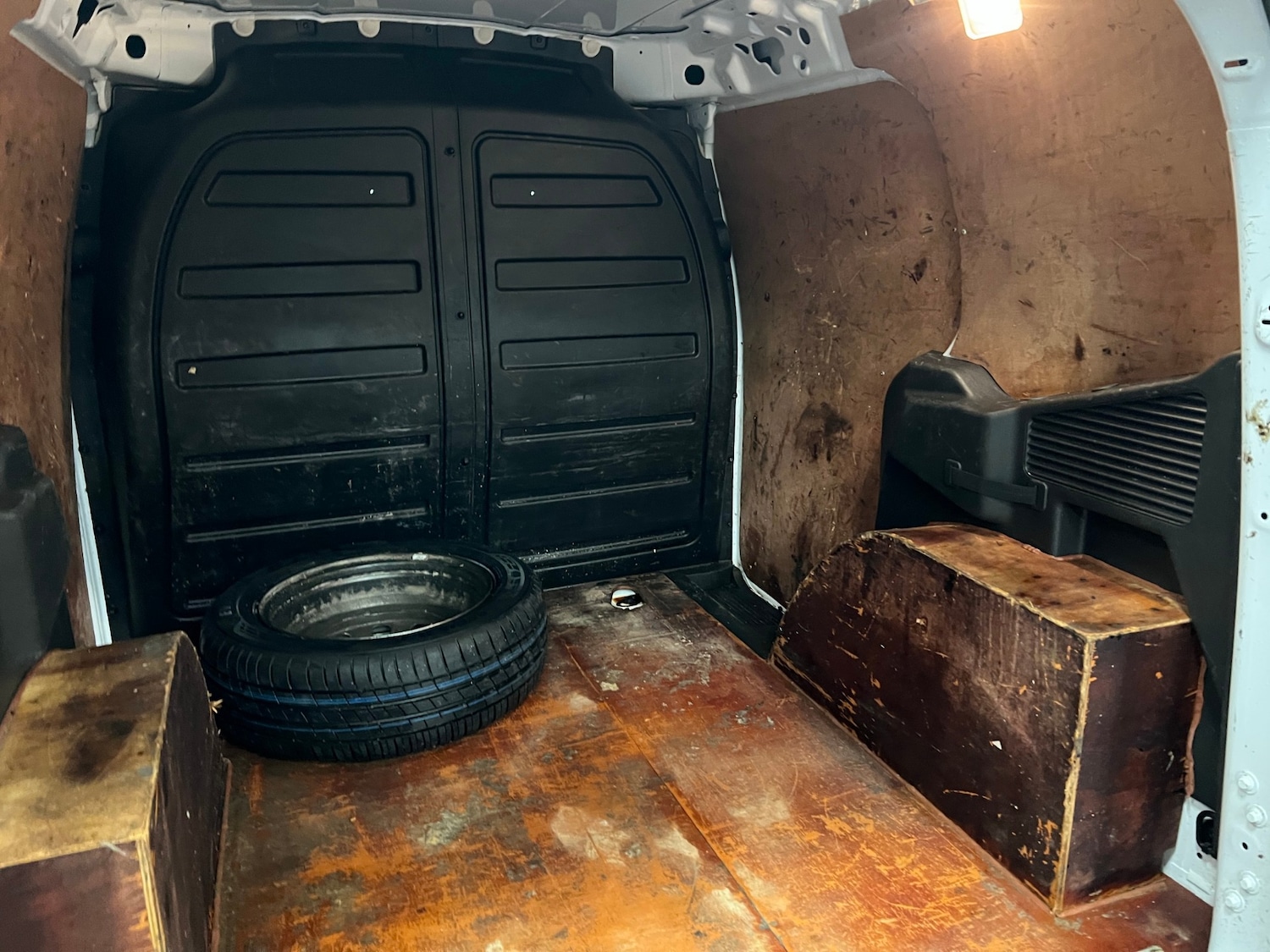 Used Ford Transit Courier 2021 for sale - 76449439: Photo 8