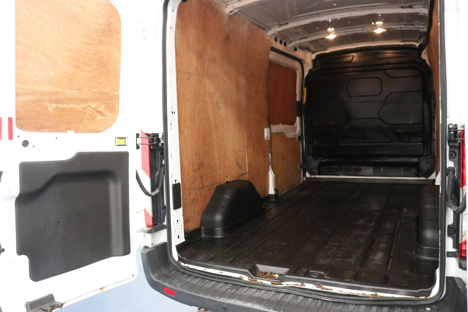 Used Ford Transit 2018 for sale - 77127676: Photo 13