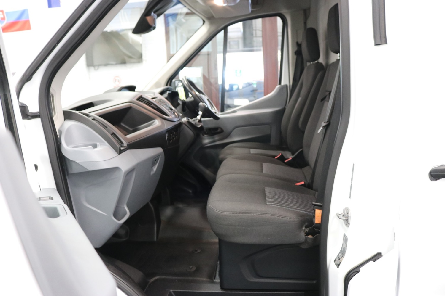 Used Ford Transit 2018 for sale - 77127676: Photo 15