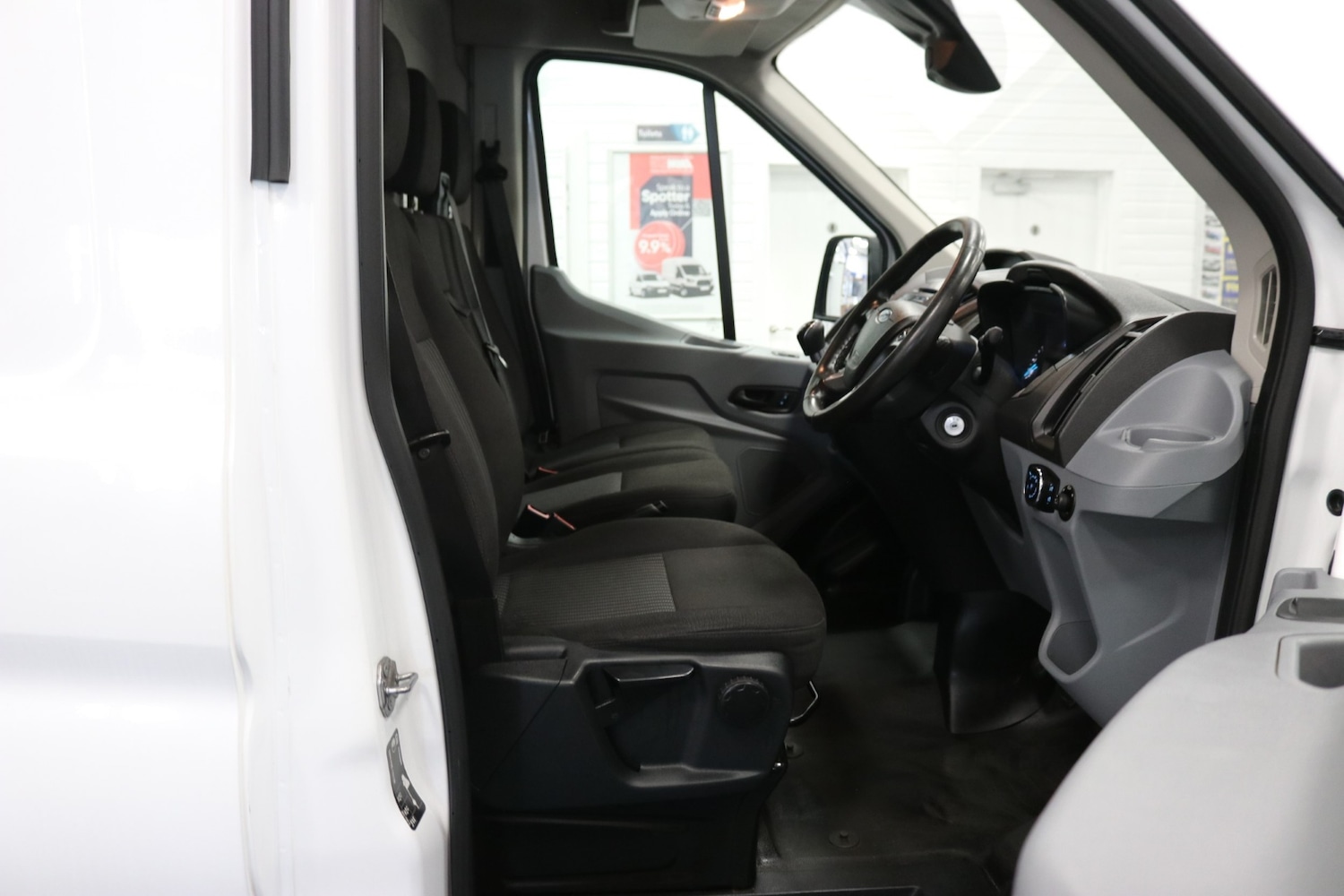 Used Ford Transit 2018 for sale - 77127676: Photo 16