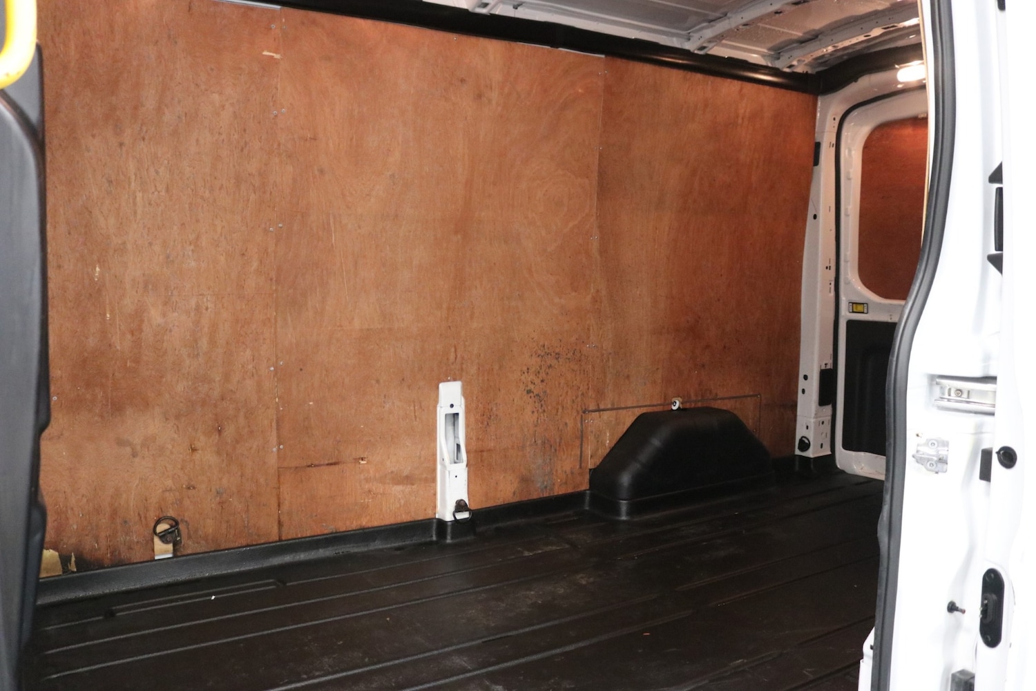 Used Ford Transit 2018 for sale - 77127676: Photo 8