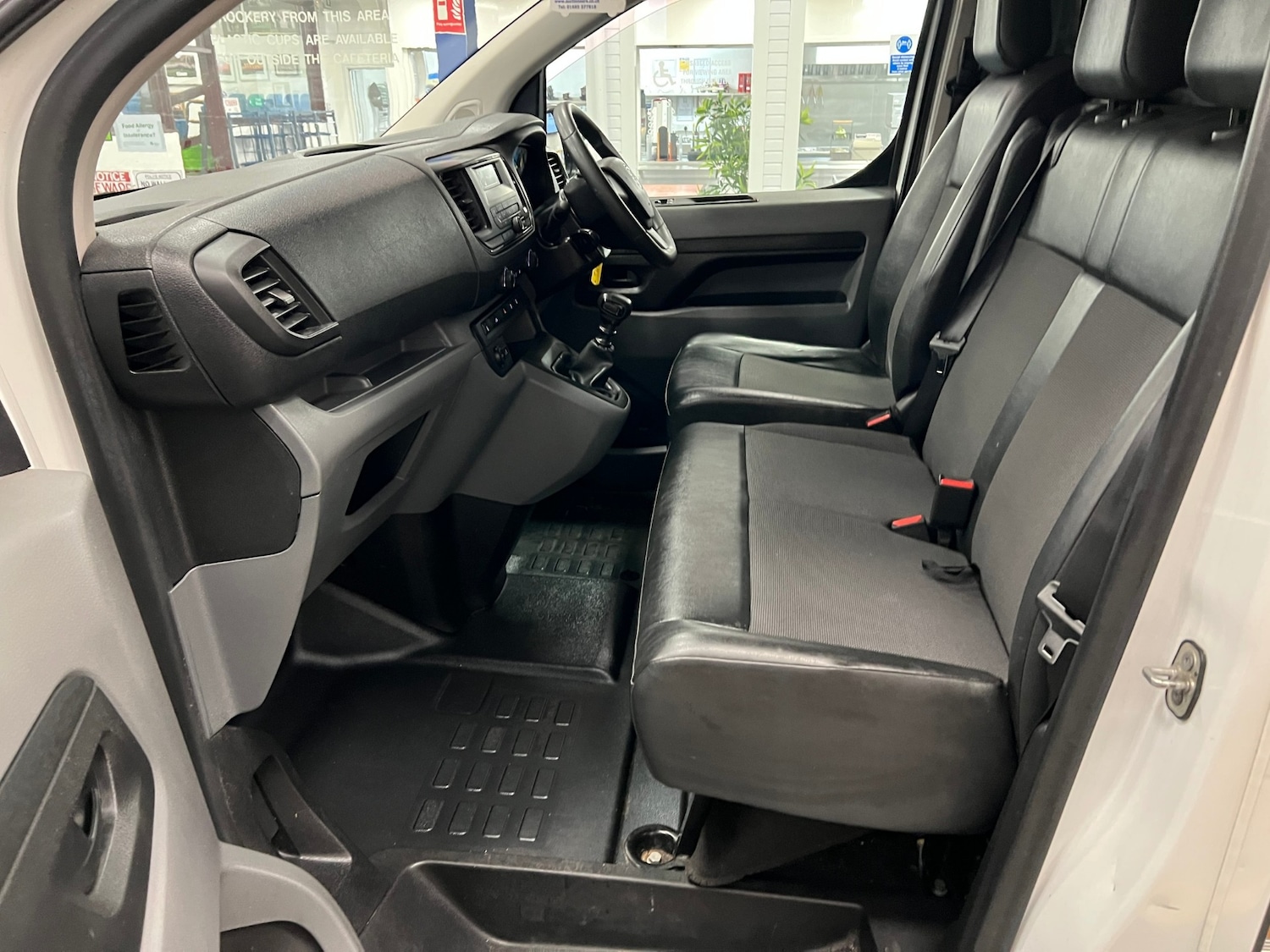 Used Vauxhall Vivaro 2020 for sale - 77261905: Photo 15