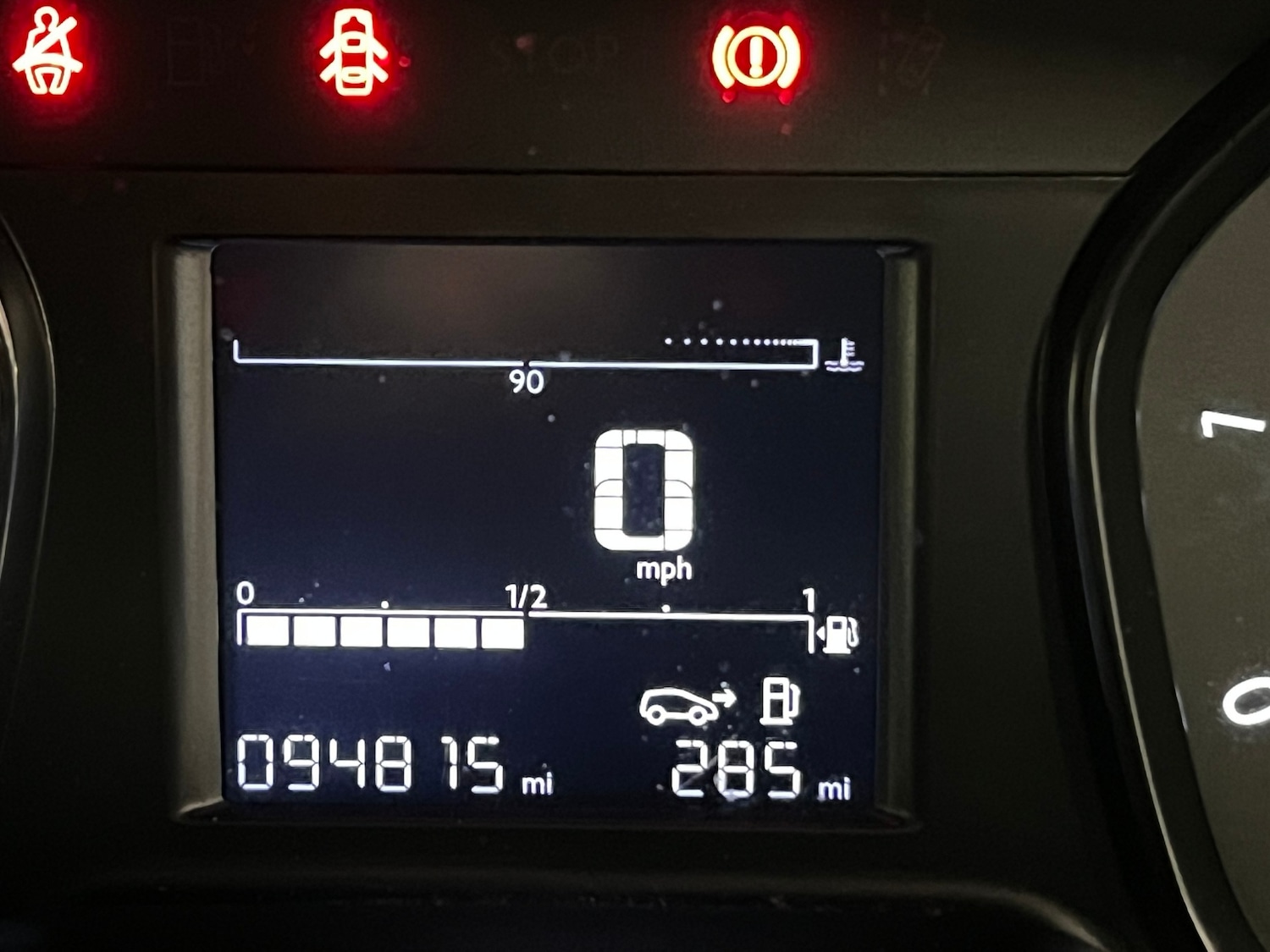 Used Vauxhall Vivaro 2020 for sale - 77261905: Photo 18