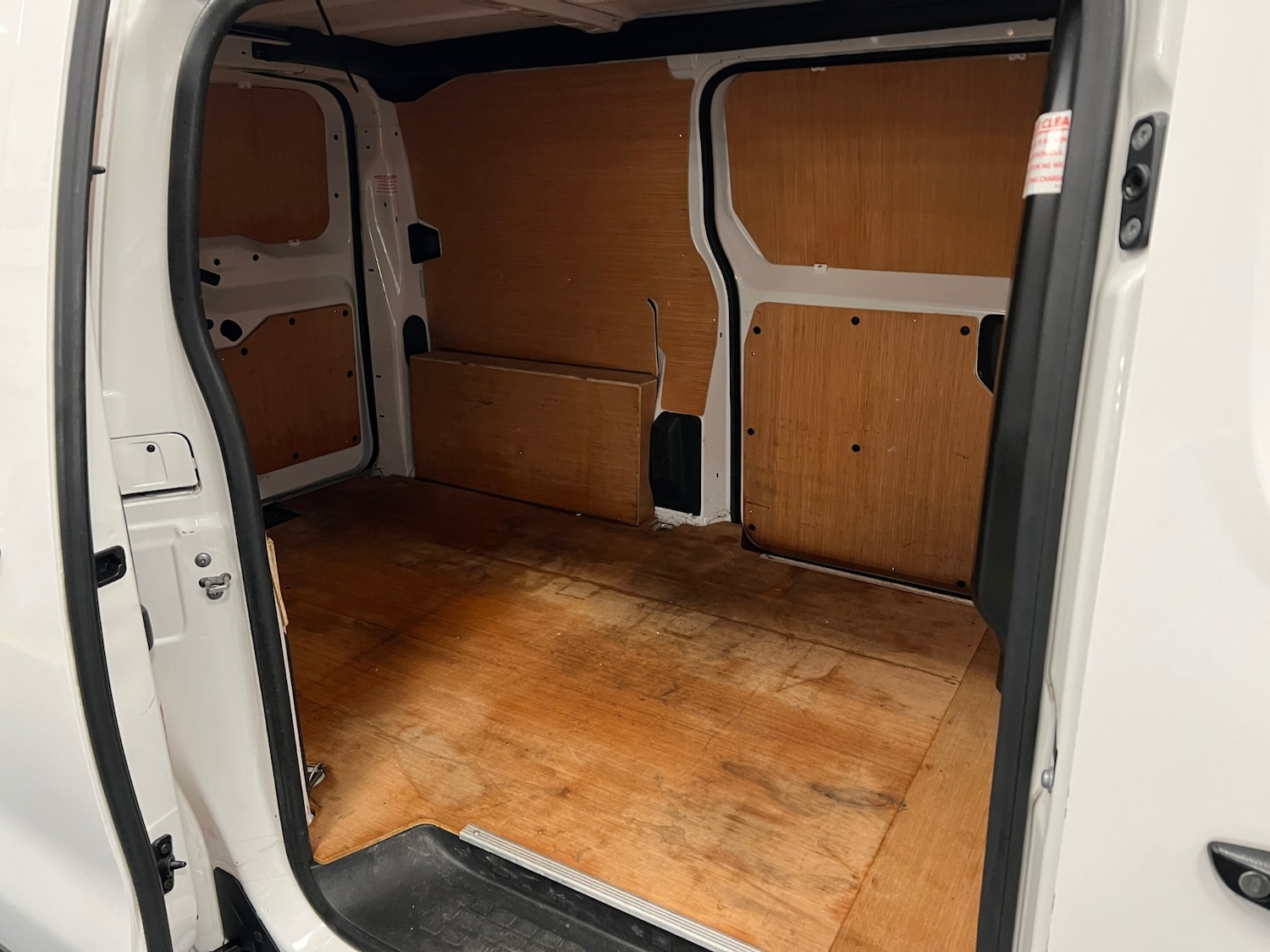 Used Vauxhall Vivaro 2020 for sale - 77261905: Photo 7