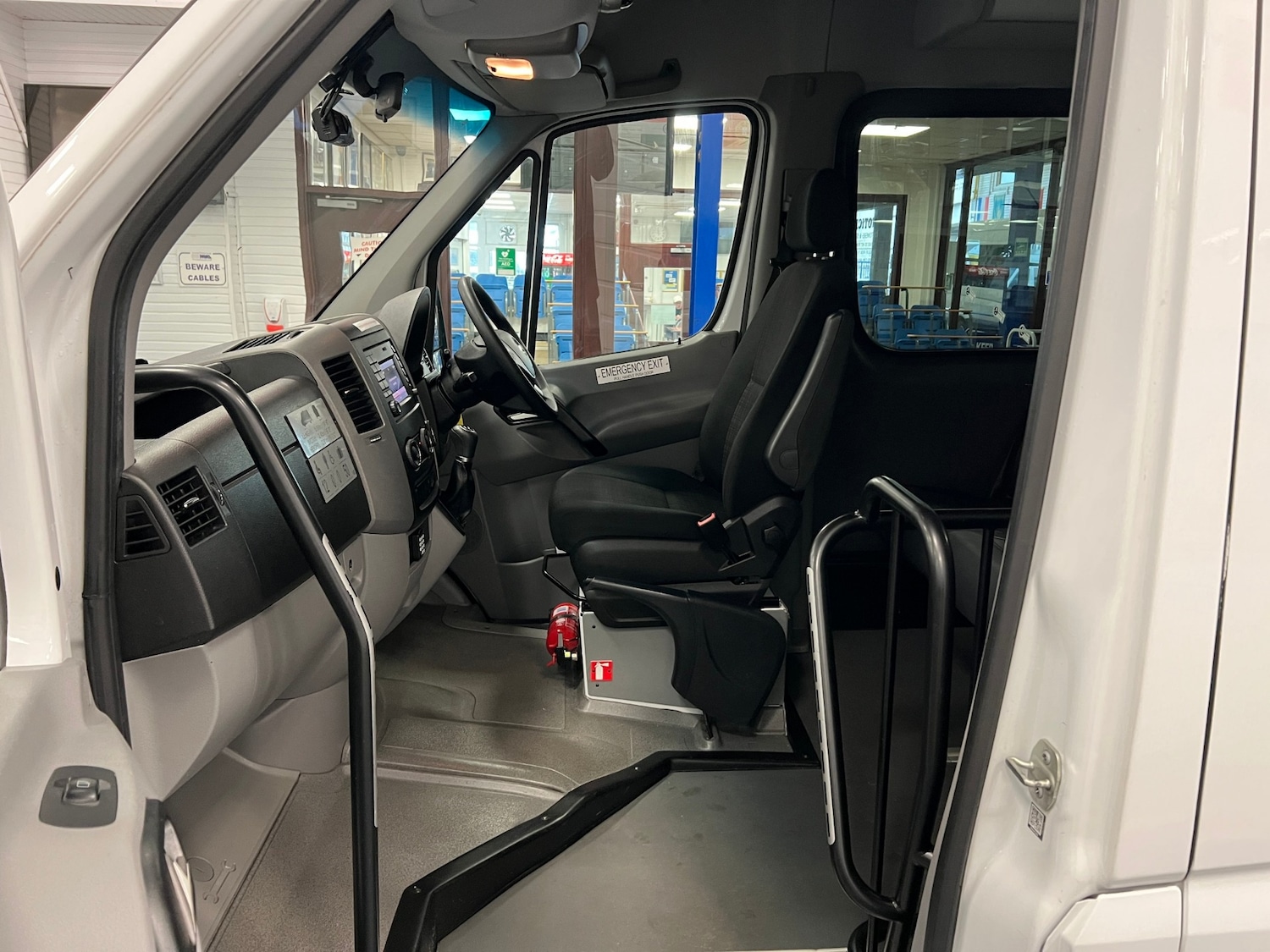 Vehicle 17