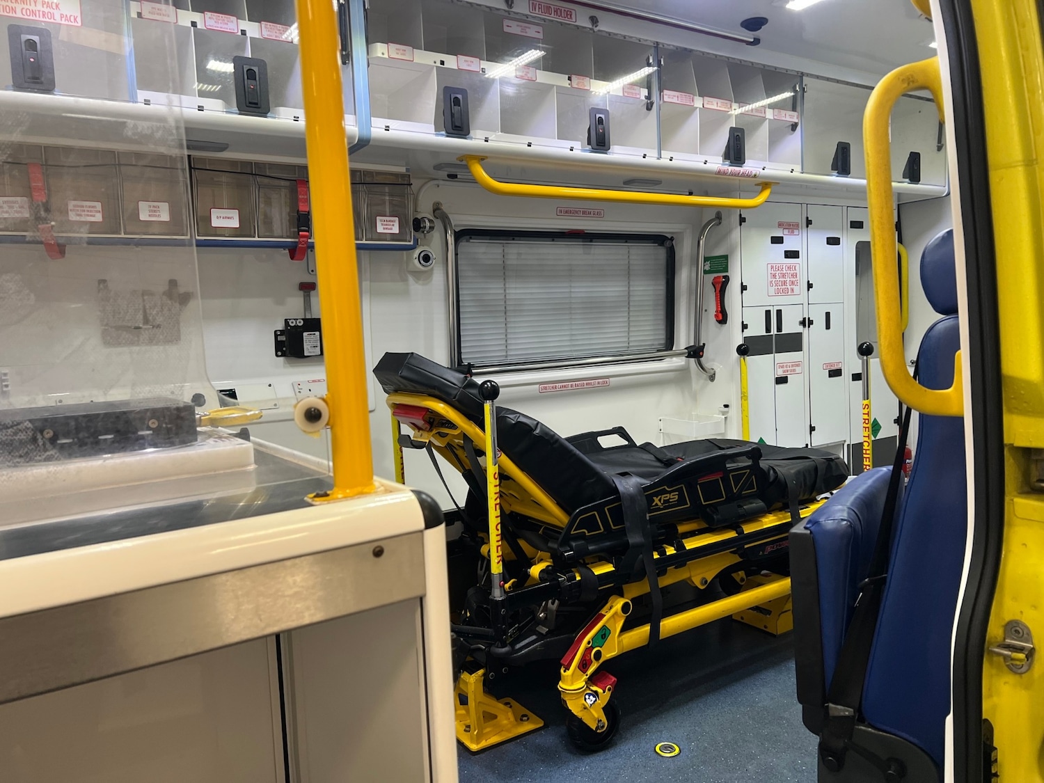 Used Fiat Ducato 2020 for sale - 77903500: Photo 10