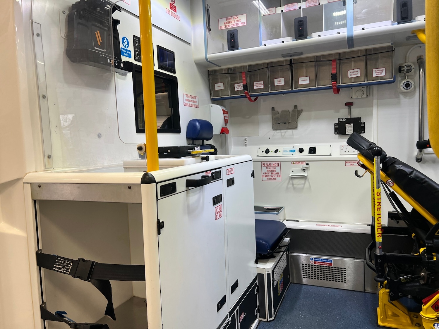 Used Fiat Ducato 2020 for sale - 77903500: Photo 11