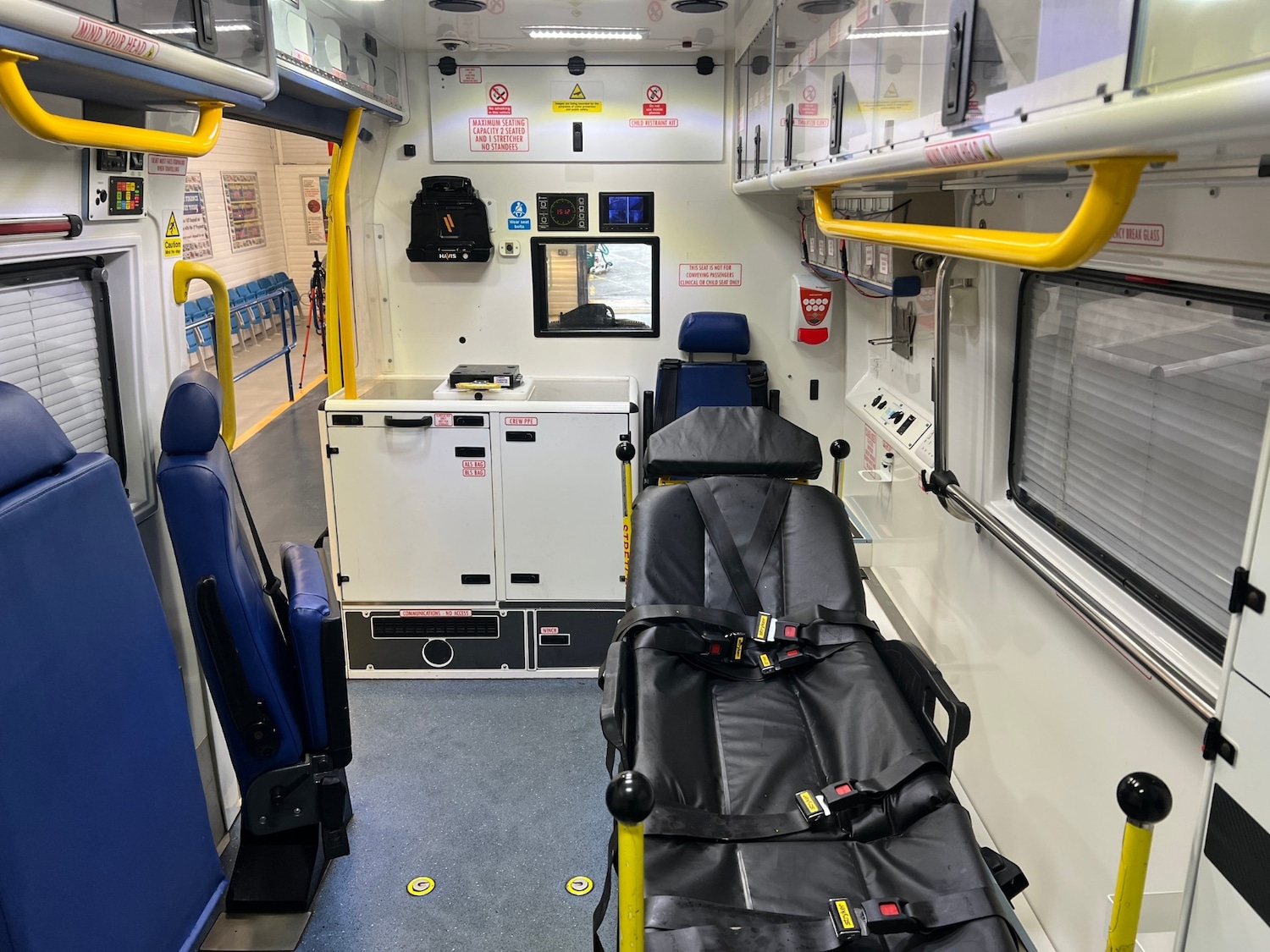 Used Fiat Ducato 2020 for sale - 77903500: Photo 14