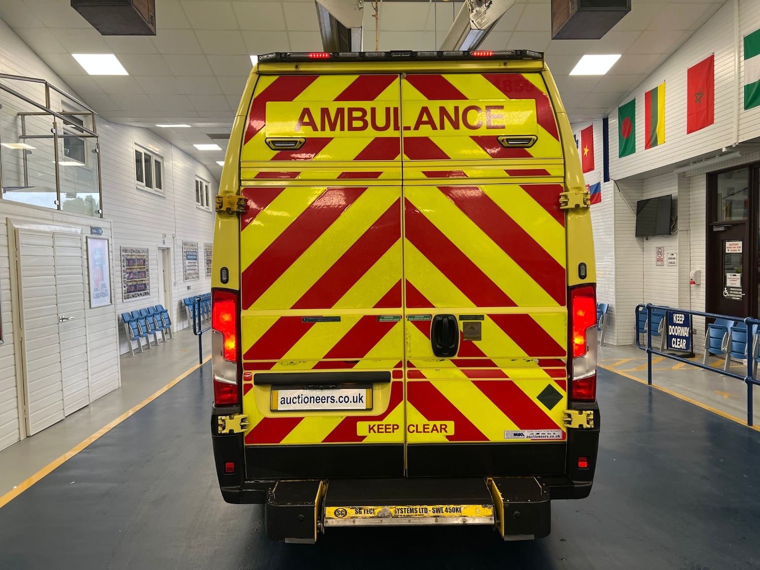 Used Fiat Ducato 2020 for sale - 77903500: Photo 16