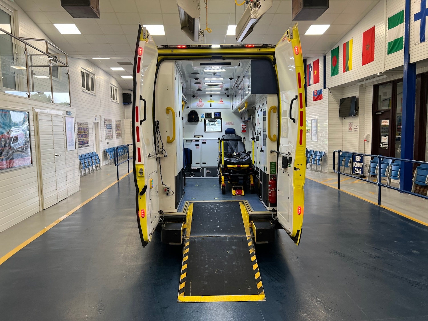 Used Fiat Ducato 2020 for sale - 77903500: Photo 17