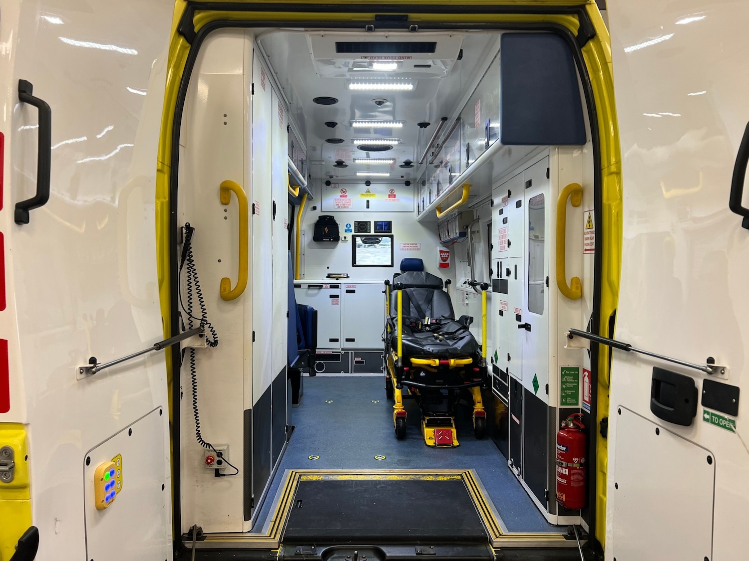 Used Fiat Ducato 2020 for sale - 77903500: Photo 18