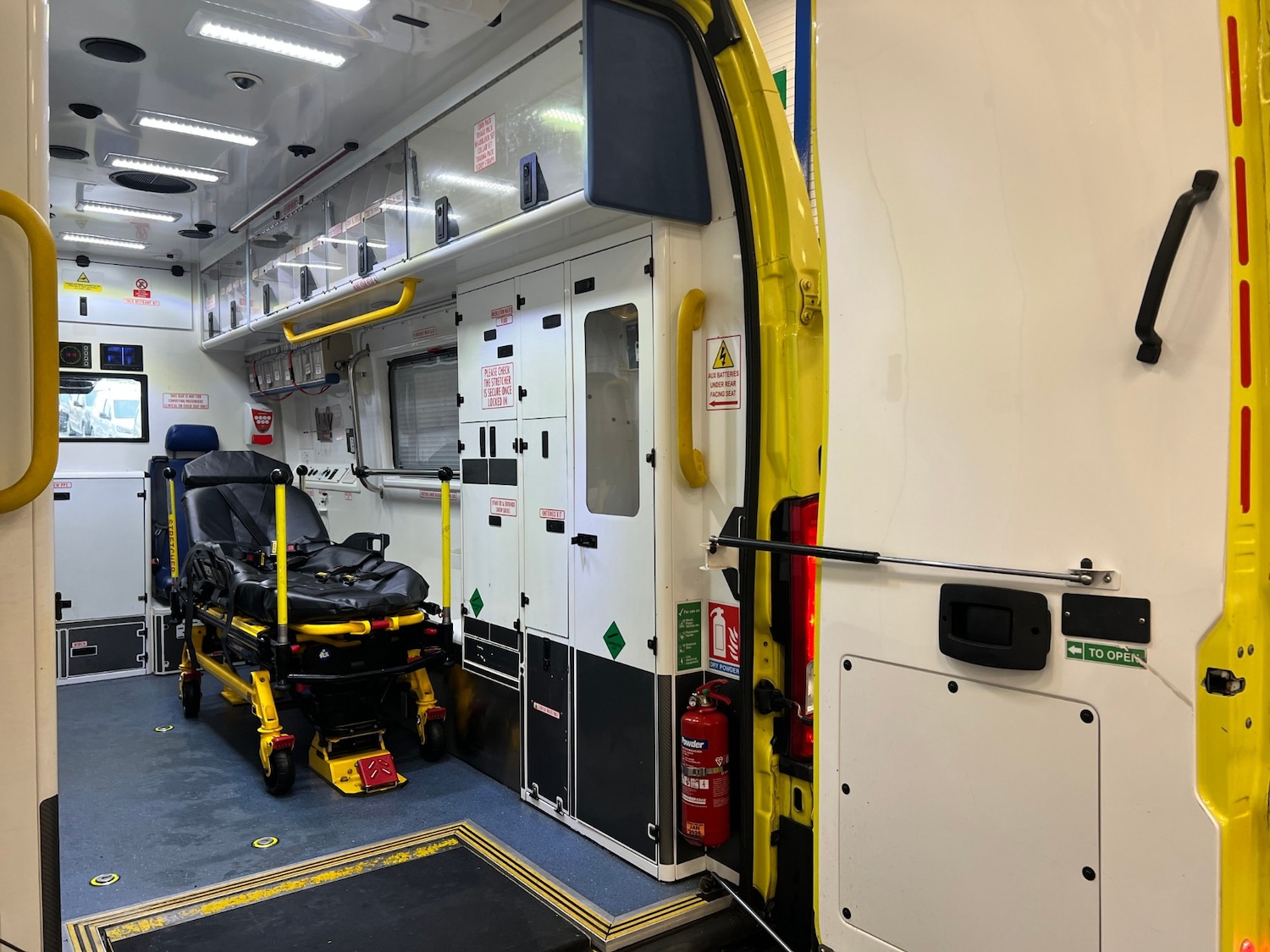 Used Fiat Ducato 2020 for sale - 77903500: Photo 19