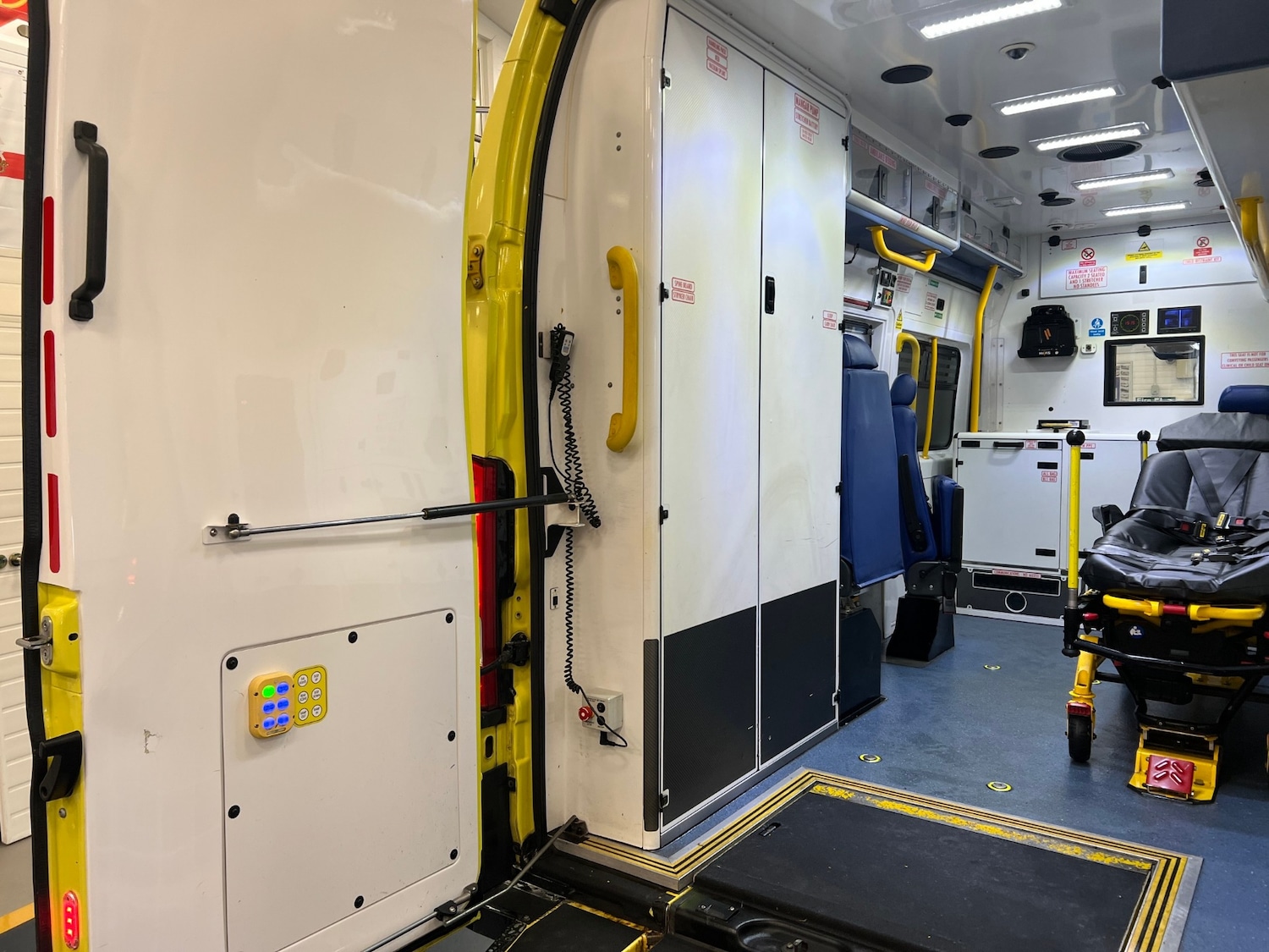 Used Fiat Ducato 2020 for sale - 77903500: Photo 20