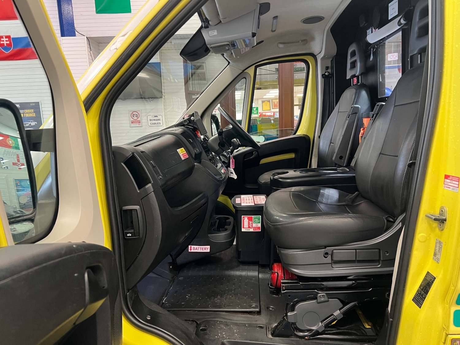 Used Fiat Ducato 2020 for sale - 77903500: Photo 21