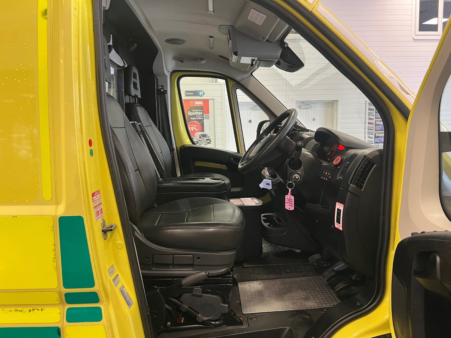 Used Fiat Ducato 2020 for sale - 77903500: Photo 22