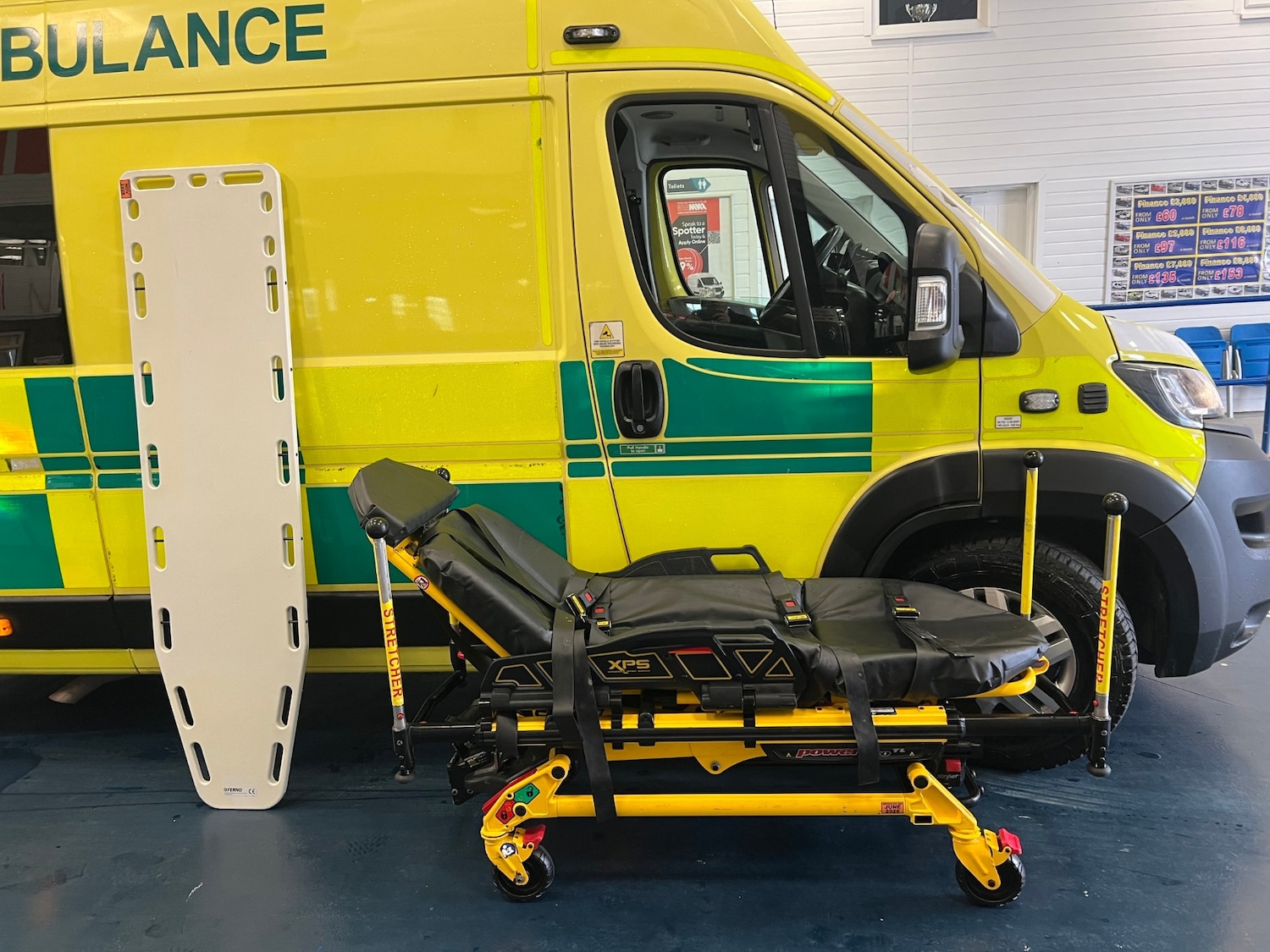 Used Fiat Ducato 2020 for sale - 77903500: Photo 3